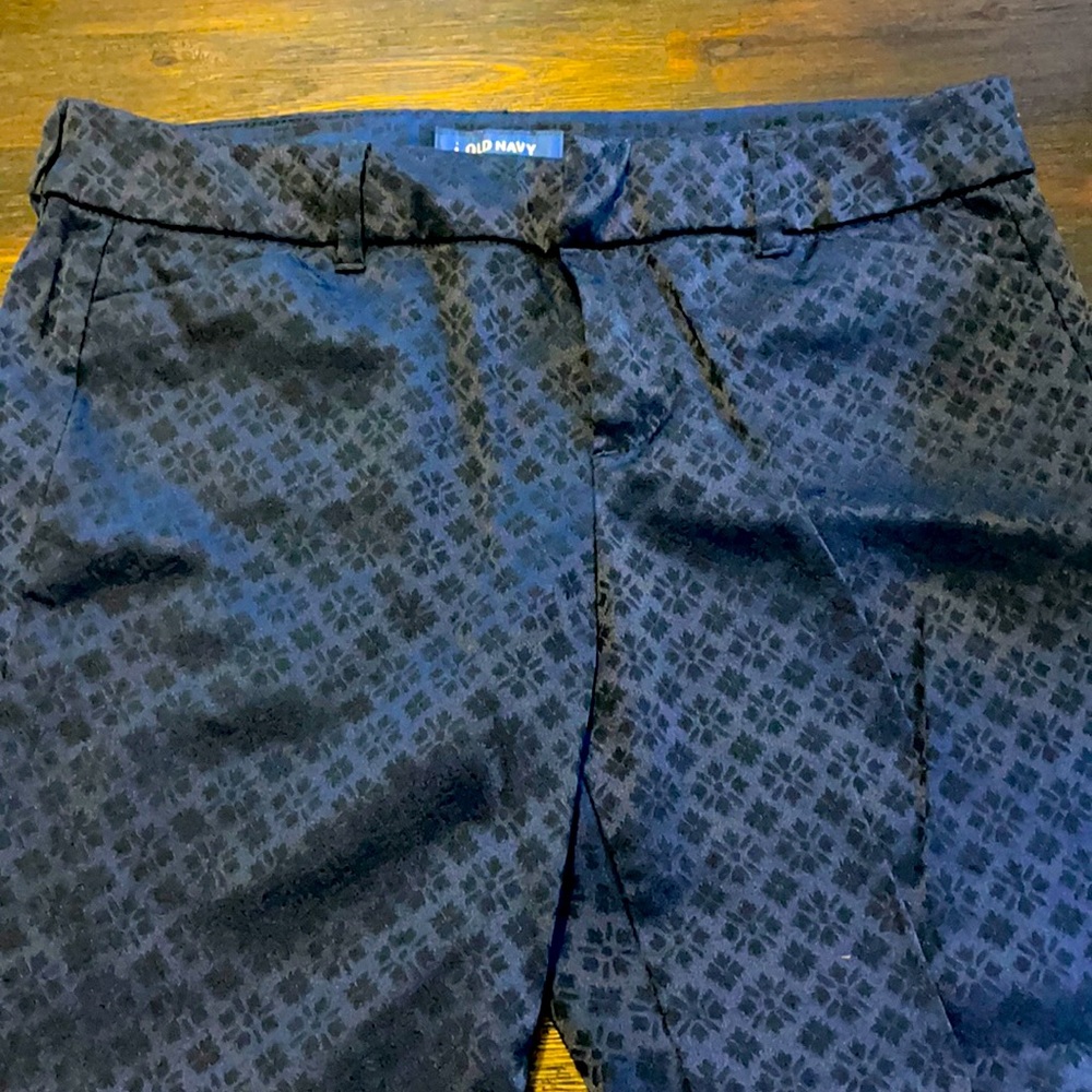 Pixie pants Old navy